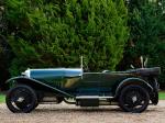 Bentley 3-Litre Sports Tourer by Vanden Plas 1921 года